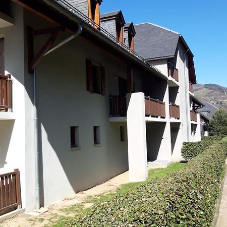Appartement 2 A 4 Personnes Le Pyreneen A Arreau Carrefour Des Activites De Montagne Экстерьер фото