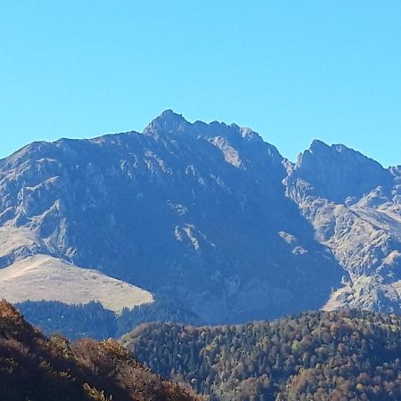 Appartement 2 A 4 Personnes Le Pyreneen A Arreau Carrefour Des Activites De Montagne Экстерьер фото